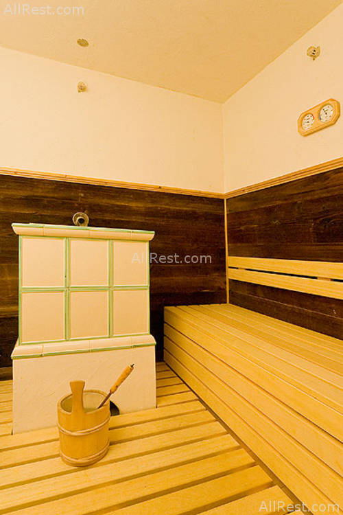Hotel Diamant Sport & Wellness 53